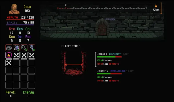 1000 Doors screenshot