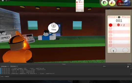 Weston's Pizzeria | Ordering UI